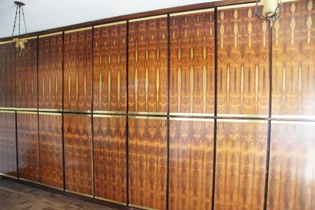 Apartamento à venda com 240m², 5 quartos e 2 vagasSuíte 5