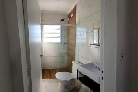 Apartamento para alugar com 2 quartos, 55m² em Jardim Maria Amelia, Jacareí