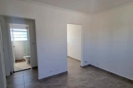 Apartamento para alugar com 2 quartos, 55m² em Jardim Maria Amelia, Jacareí