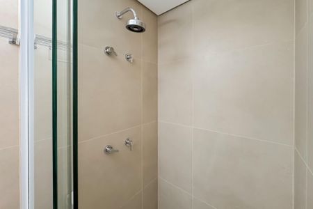 Apartamento à venda com 72m², 1 quarto e 1 vagaBanheiro Social