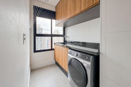 Apartamento à venda com 72m², 1 quarto e 1 vagaÁrea de Serviço