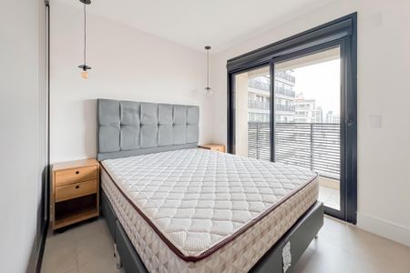 Apartamento à venda com 72m², 1 quarto e 1 vagaSuíte