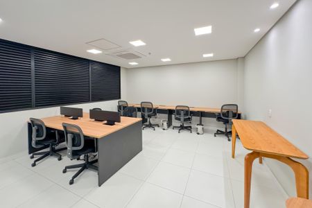 Apartamento à venda com 72m², 1 quarto e 1 vagaCoworking