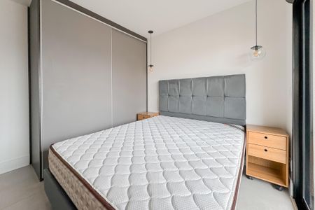 Apartamento à venda com 72m², 1 quarto e 1 vagaSuíte