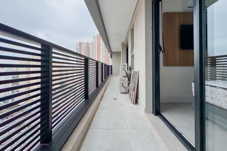 Apartamento à venda com 72m², 1 quarto e 1 vagaVaranda da Suíte