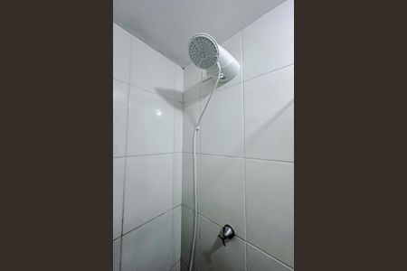 Apartamento à venda com 40m², 2 quartos e 1 vagaBanheiro Social