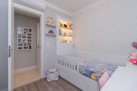 Apartamento à venda com 124m², 3 quartos e 3 vagasSuíte 1