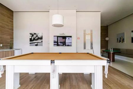 Apartamento à venda com 124m², 3 quartos e 3 vagasÁrea comum - Salão de jogos