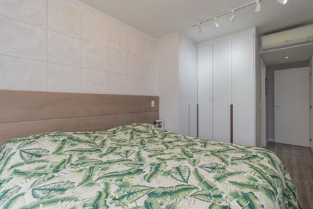 Apartamento à venda com 124m², 3 quartos e 3 vagasSuíte 3