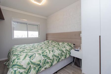 Apartamento à venda com 124m², 3 quartos e 3 vagasSuíte 3