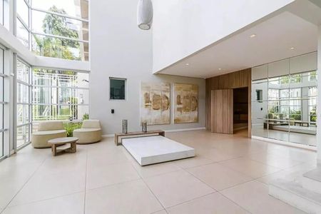 Apartamento à venda com 124m², 3 quartos e 3 vagasHall de entrada