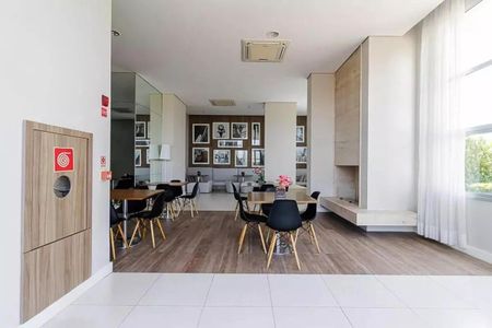 Apartamento à venda com 124m², 3 quartos e 3 vagasÁrea comum - Salão de festas