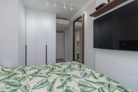 Apartamento à venda com 124m², 3 quartos e 3 vagasSuíte 3