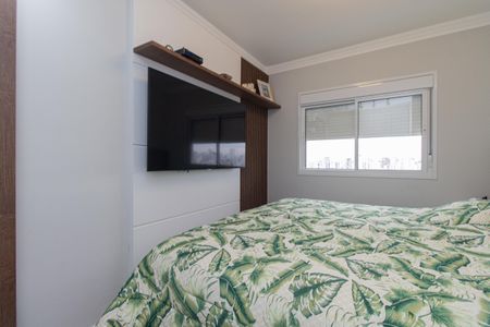 Apartamento à venda com 124m², 3 quartos e 3 vagasSuíte 3