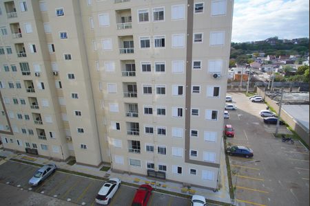 Apartamento à venda com 59m², 2 quartos e 1 vagaQuarto 2 - Vista
