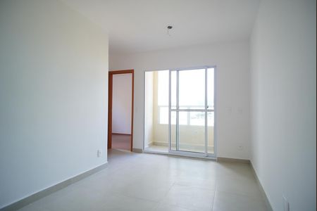 Sala de apartamento à venda com 2 quartos, 59m² em Costa E Silva, Porto Alegre