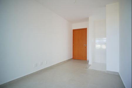 Sala de apartamento à venda com 2 quartos, 59m² em Costa E Silva, Porto Alegre