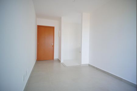 Sala de apartamento à venda com 2 quartos, 59m² em Costa E Silva, Porto Alegre