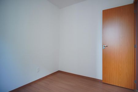 Apartamento à venda com 59m², 2 quartos e 1 vagaQuarto 2