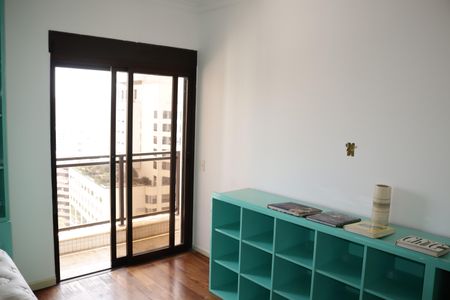 Apartamento para alugar com 344m², 4 quartos e 5 vagasQuarto