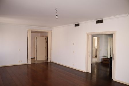 Sala de apartamento para alugar com 4 quartos, 344m² em Higienópolis, São Paulo