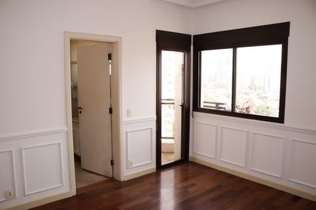 Apartamento para alugar com 344m², 4 quartos e 5 vagasSuíte 3