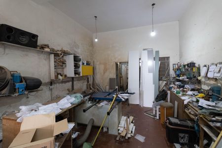 Casa à venda com 130m², 2 quartos e 3 vagasGaragem