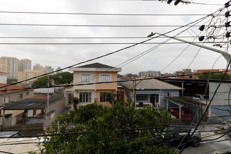 Casa à venda com 130m², 2 quartos e 3 vagasVista do Quarto 1