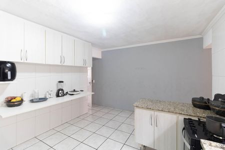 Casa à venda com 130m², 2 quartos e 3 vagasCozinha