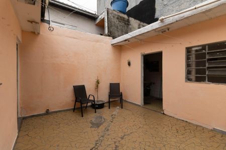 Casa à venda com 130m², 2 quartos e 3 vagasQuintal