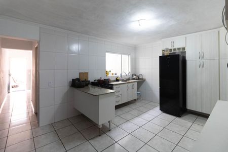 Casa à venda com 130m², 2 quartos e 3 vagasCozinha