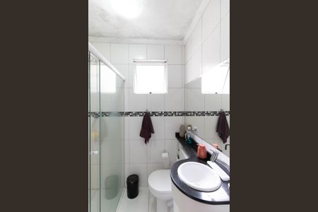 Casa à venda com 130m², 2 quartos e 3 vagasBanheiro Social