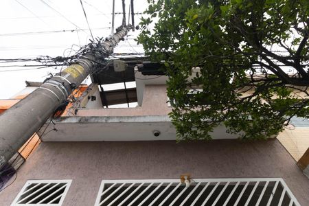 Casa à venda com 130m², 2 quartos e 3 vagasFachada