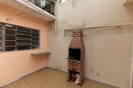 Casa à venda com 130m², 2 quartos e 3 vagasQuintal