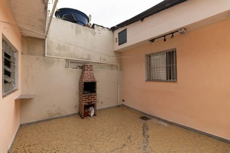 Casa à venda com 130m², 2 quartos e 3 vagasQuintal