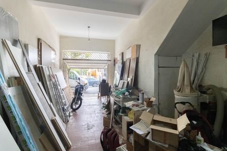 Casa à venda com 130m², 2 quartos e 3 vagasGaragem