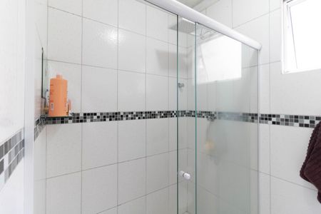 Casa à venda com 130m², 2 quartos e 3 vagasBanheiro Social