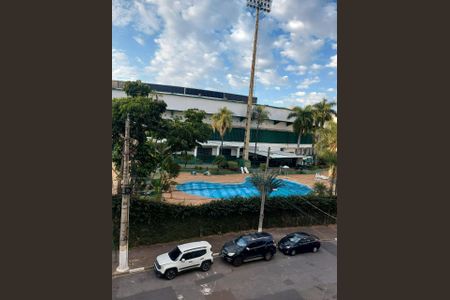 Apartamento à venda com 52m², 1 quarto e sem vaga Apartamento à venda com 52m², 1 quarto e sem vagaFoto 07