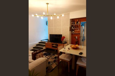 Foto 14 de apartamento à venda com 1 quarto, 52m² em Jardim Paraíso, Campinas