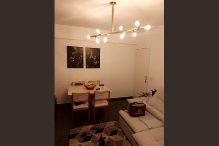 Foto 15 de apartamento à venda com 1 quarto, 52m² em Jardim Paraíso, Campinas