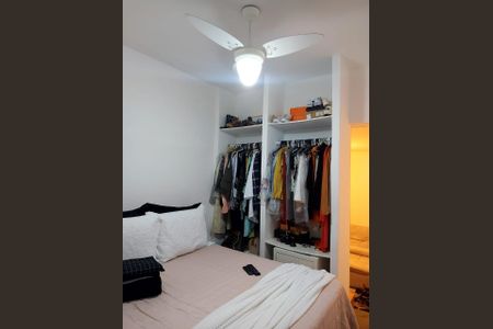 Foto 10 de apartamento à venda com 1 quarto, 52m² em Jardim Paraíso, Campinas