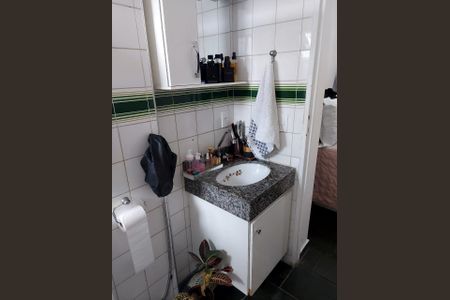 Foto 03 de apartamento à venda com 1 quarto, 52m² em Jardim Paraíso, Campinas