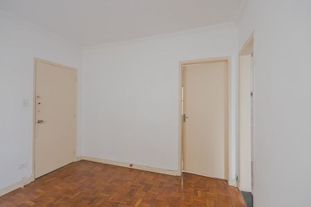 Apartamento à venda com 55m², 1 quarto e sem vagaSala