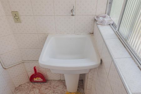 Apartamento à venda com 55m², 1 quarto e sem vagaÁrea de Serviço