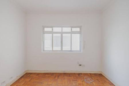 Apartamento à venda com 55m², 1 quarto e sem vagaSala