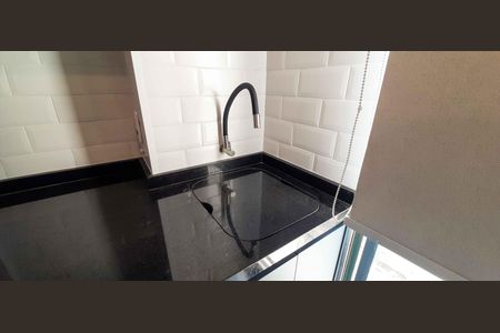 Apartamento para alugar com 28m², 1 quarto e 1 vagaÁrea de Serviço