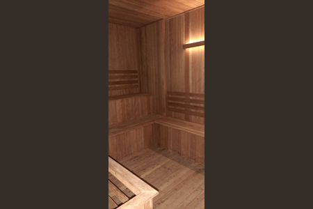 Apartamento para alugar com 28m², 1 quarto e 1 vagaÁrea comum