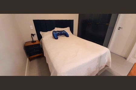 Apartamento para alugar com 28m², 1 quarto e 1 vagaStudio