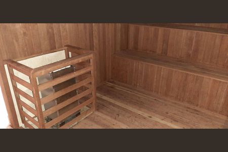 Apartamento para alugar com 28m², 1 quarto e 1 vagaÁrea comum