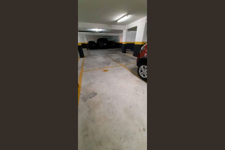 Apartamento para alugar com 28m², 1 quarto e 1 vagaGaragem